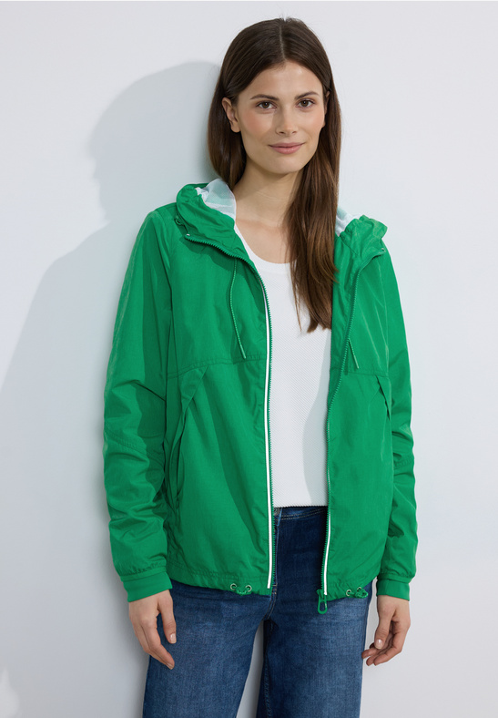 Cecil Windbreaker
