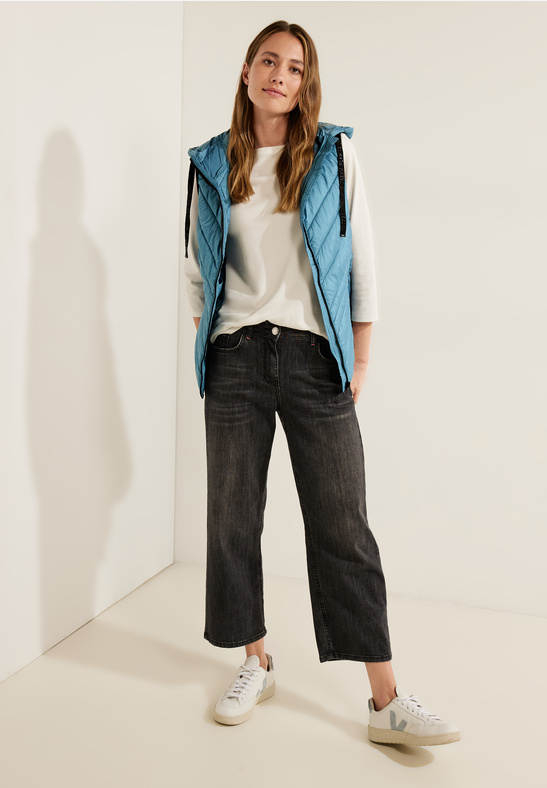 Cecil Padded Vest