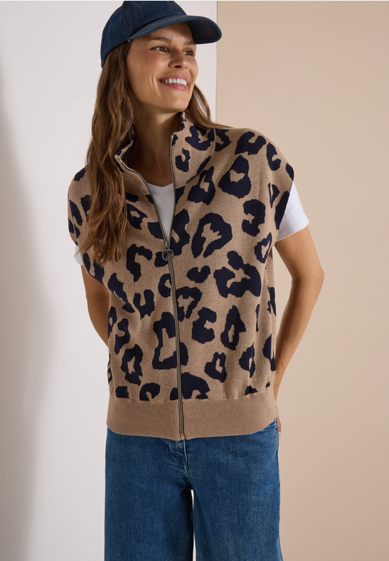 Cecil cardigan/svetr