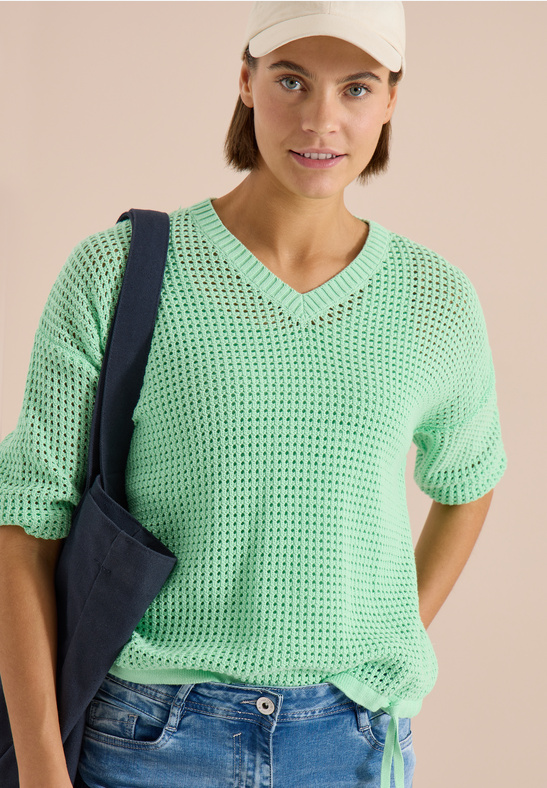 Cecil top