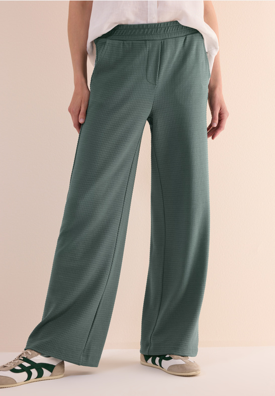 Cecil EOS Style Neele Structure 30 balmy khaki