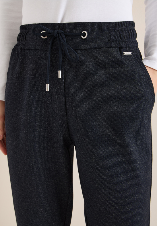 Cecil TOS Style Tracey Dessin universal blue