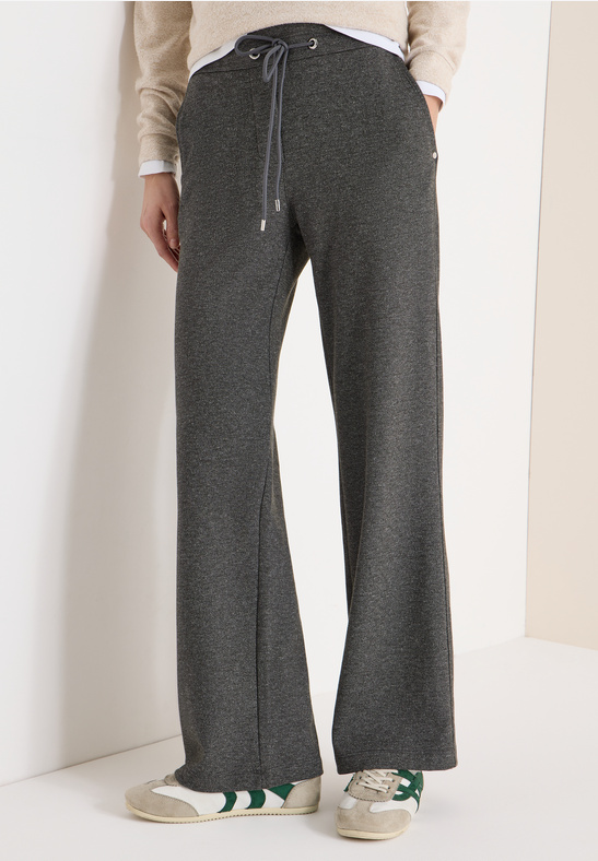 Cecil TOS Style Neele Two Tone Melanraw khaki